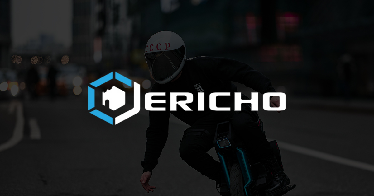 Jericho Helmets | Feel the thrill