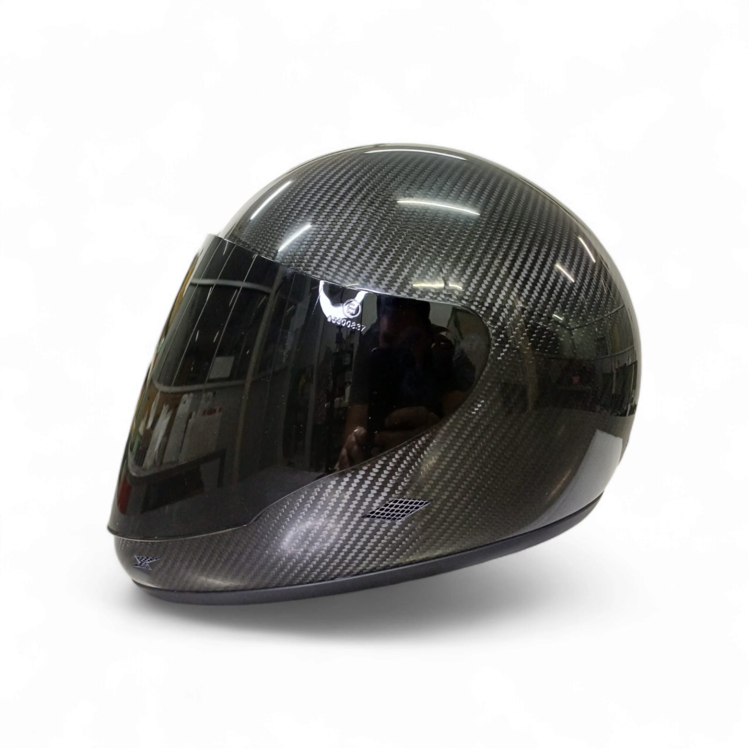 Dragster SV Pro – Jericho Helmets